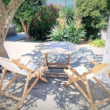 Holiday home Challet