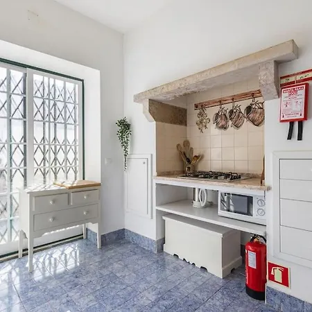 Challet * 에리세이라