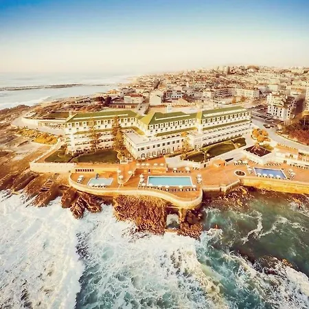 Challet Holiday home Ericeira