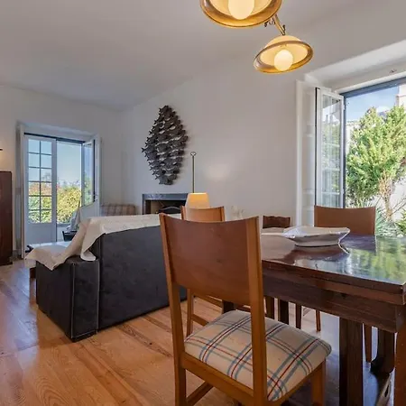 Challet * 에리세이라