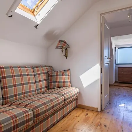 Challet Holiday home