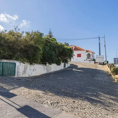 Prázdninový dům Challet Ericeira