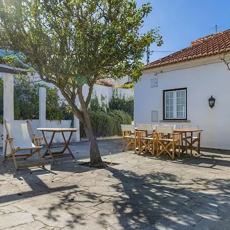 Challet * 에리세이라