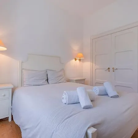 Challet * 에리세이라