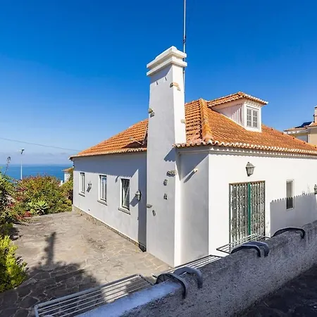 Prázdninový dům Challet Ericeira