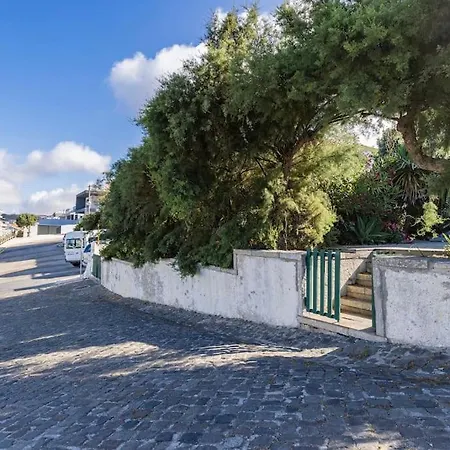 Challet 에리세이라