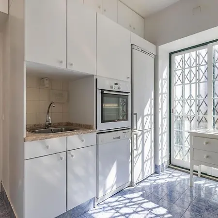Holiday home Challet Ericeira