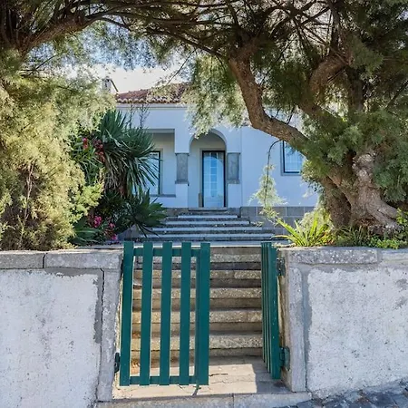 Challet Prázdninový dům Ericeira