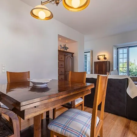 Challet Holiday home *