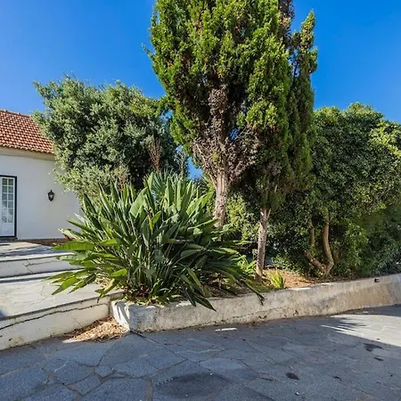 Challet 펜션 에리세이라