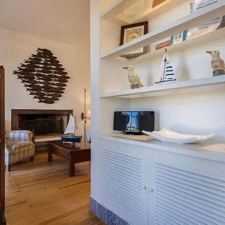 Challet * 에리세이라