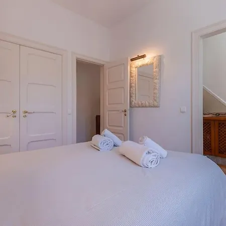 Challet 에리세이라