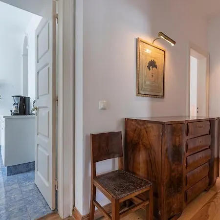 Challet 에리세이라