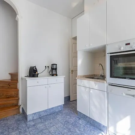 Challet Holiday home *