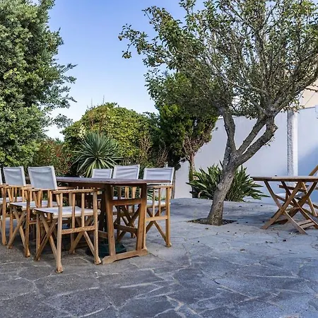 Challet 펜션 에리세이라