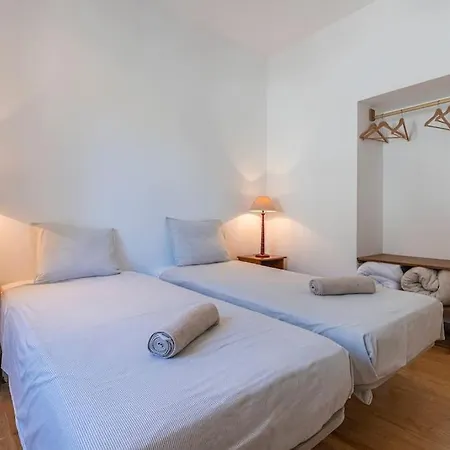 Challet Holiday home