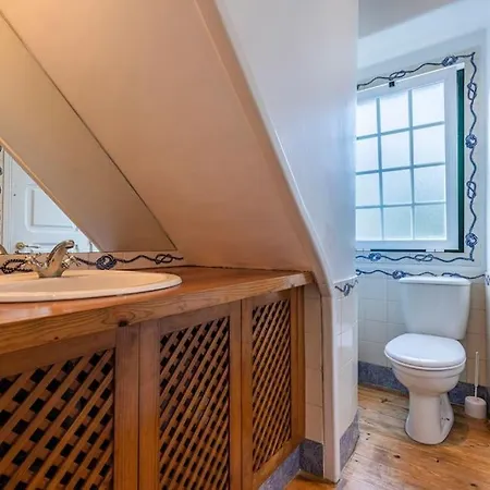 펜션 Challet 에리세이라