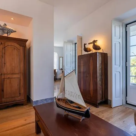 Challet 에리세이라