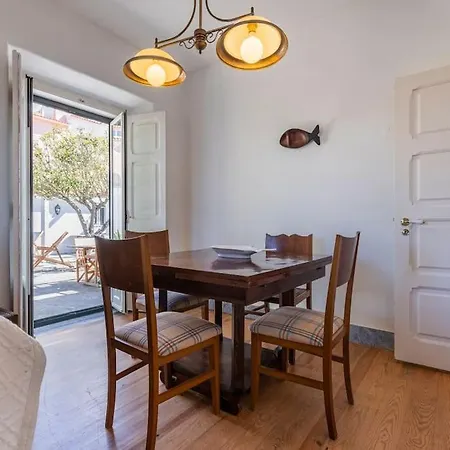 Challet Holiday home Ericeira