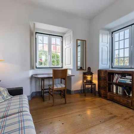 Challet 에리세이라