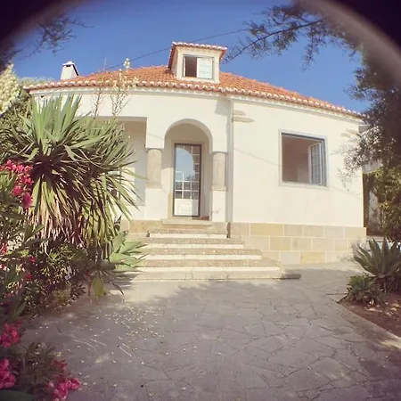 Challet * 에리세이라