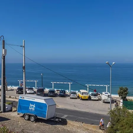Challet * Ericeira