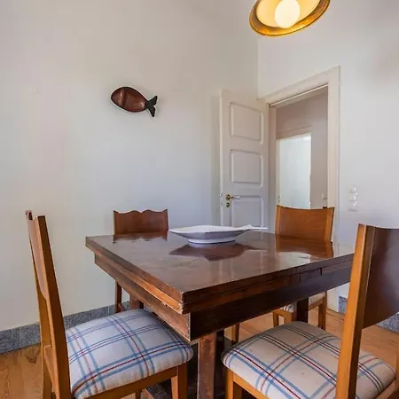 Challet * 에리세이라